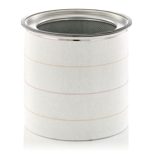 MANN-FILTER LE51002 Oil Filter