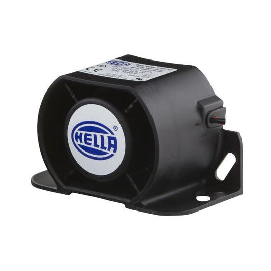 HELLA 3SL996139-101 Back-Up Alarm