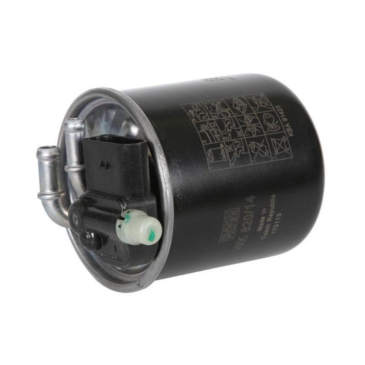 MANN-FILTER WK820/14 Fuel Filter