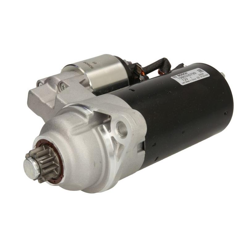 BOSCH 1986S00799 Starter