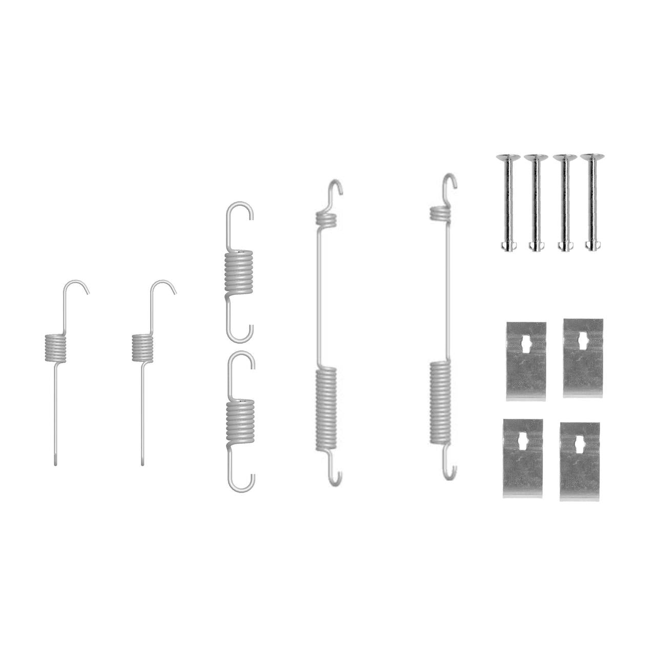 FERODO FCL695563 Brake Caliper