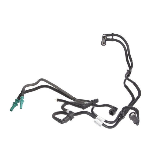 IMPERGOM MP85077 Fuel Overflow Hose