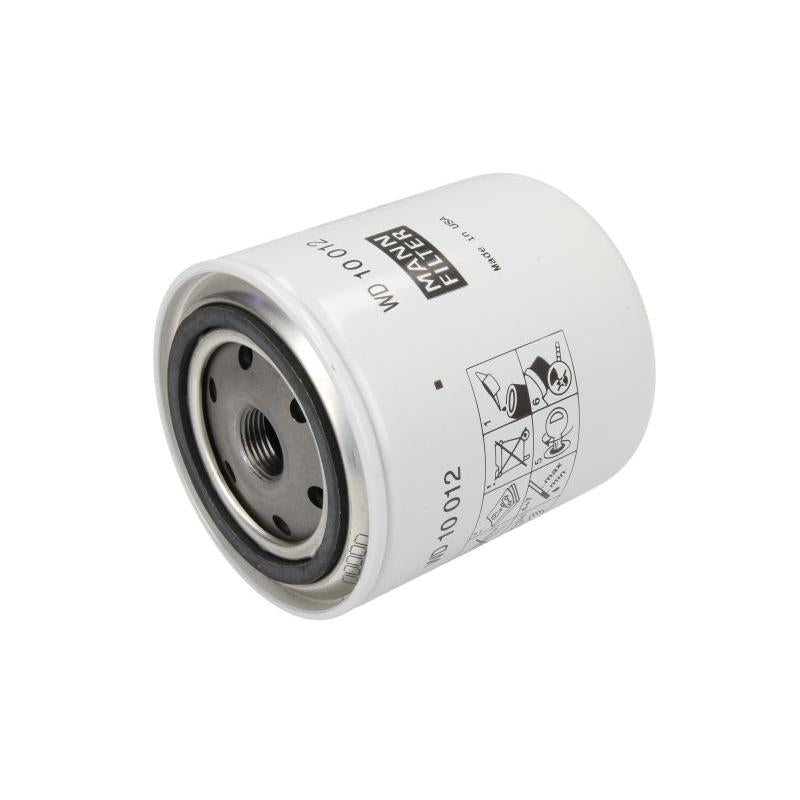 MANN-FILTER WD10012 Hydraulic Filter