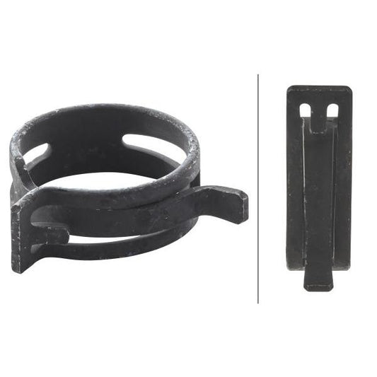 HELLA 8HK187228-301 Clamp