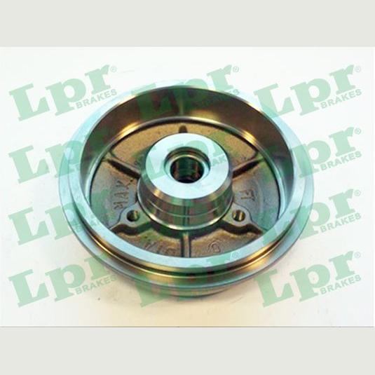 FERODO FCL694778 Brake Caliper