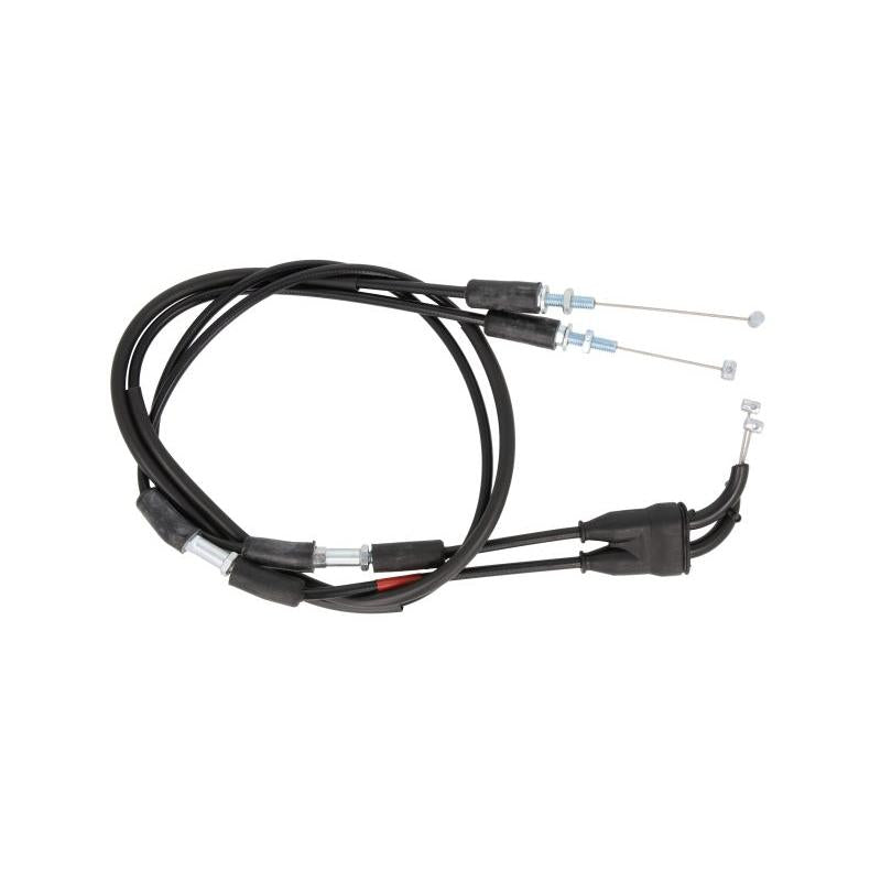 4 RIDE /LG-140 Accelerator Cable