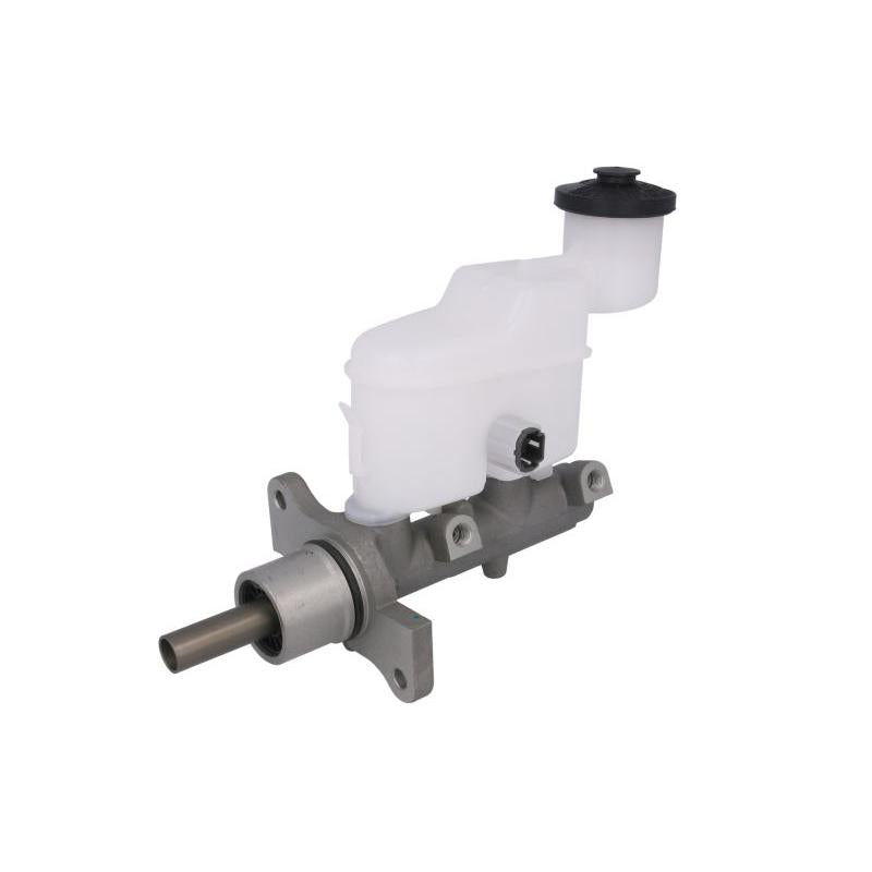 FEBI BILSTEIN FE18536 Parking Brake Brake Shoe Set