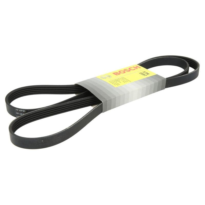 BOSCH 1987946292 V-Ribbed Belt