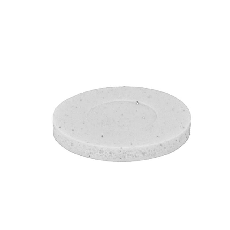 OE MERCEDES 0-60-40 Fuel Line