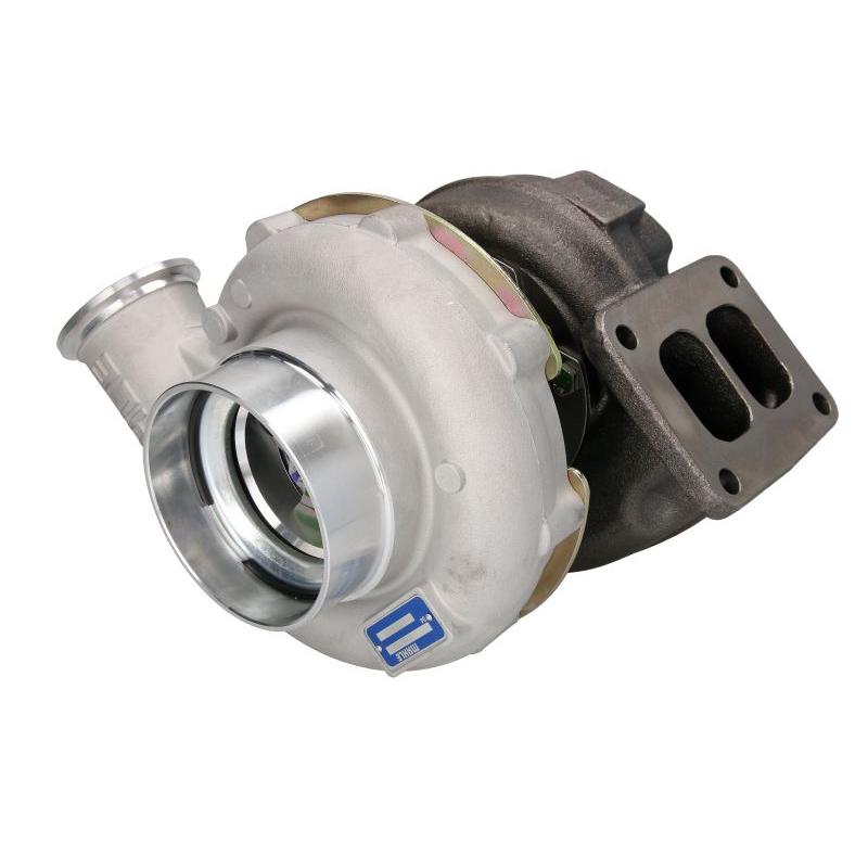 MAHLE 228TC17920000 Turbocharger