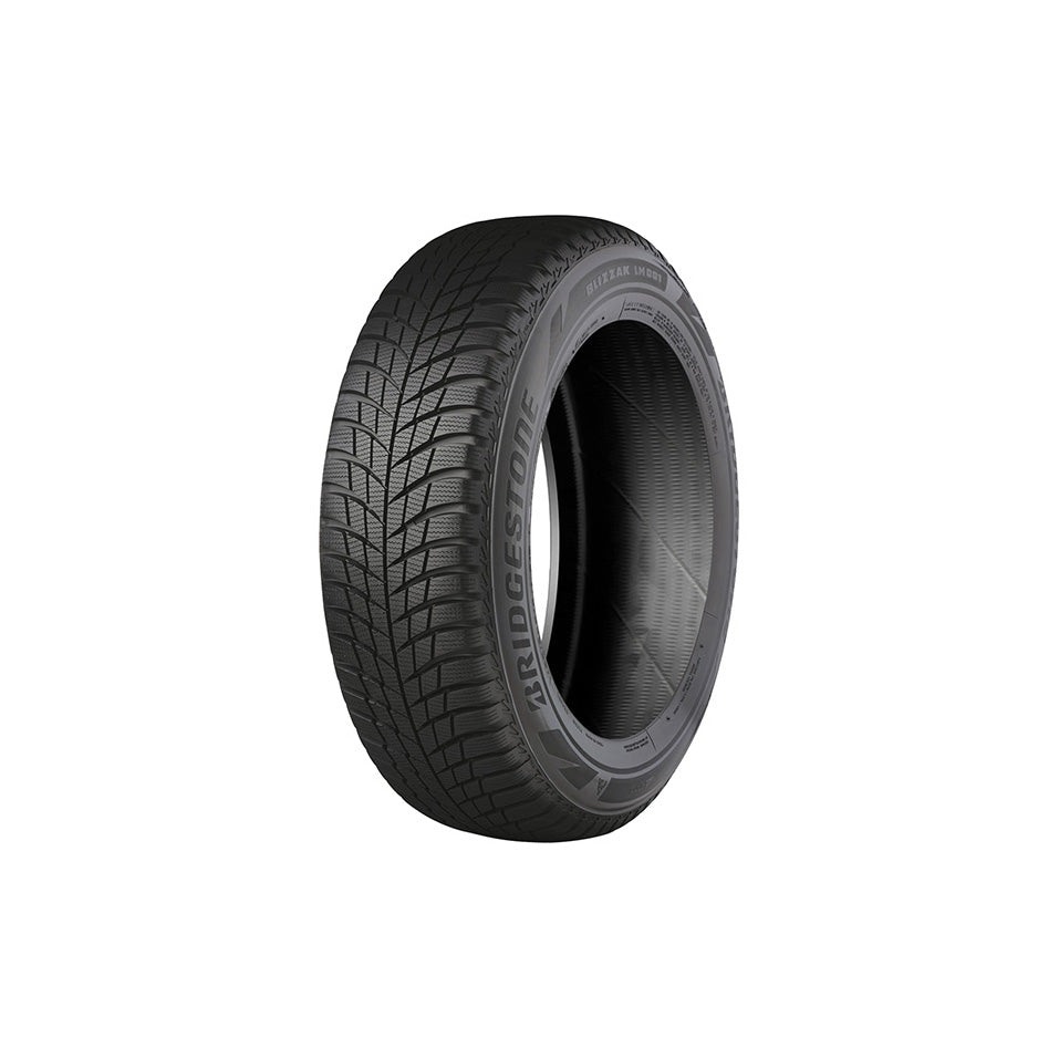 Bridgestone Blizzak LM001 (*) 195/55 R16 87H Winter Tyre