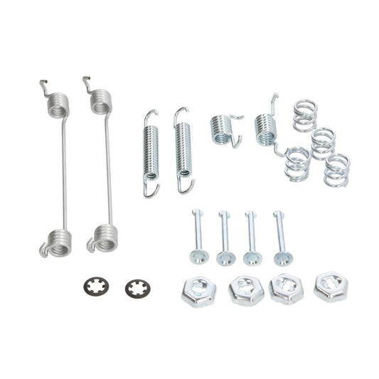 FEBI BILSTEIN FE182280 Brake Shoes Accessory Kit