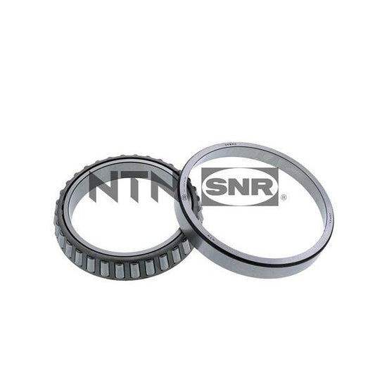 SNR HDB192 Wheel Bearing