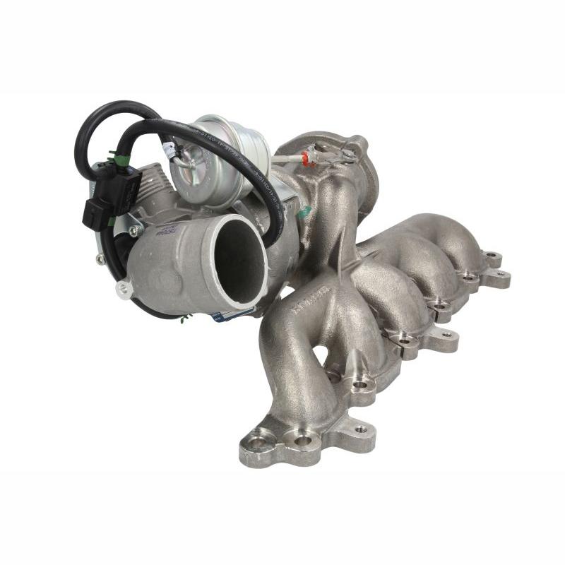 3K KKK53049880162 Turbocharger