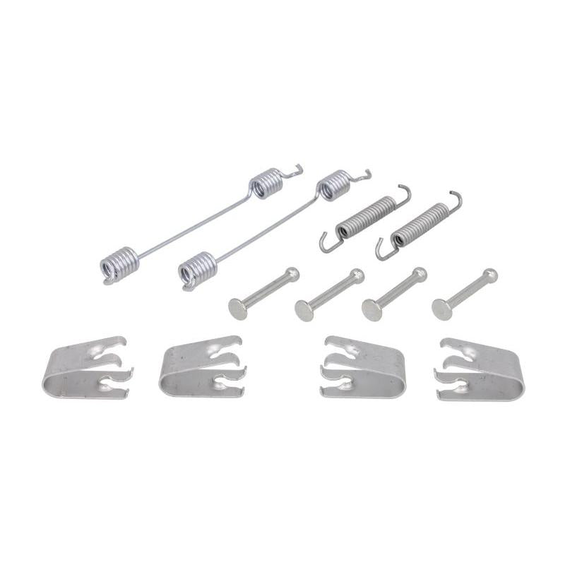QUICK BRAKE QB105-0827 Brake Shoes Accessory Kit