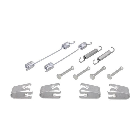 QUICK BRAKE QB105-0827 Brake Shoes Accessory Kit