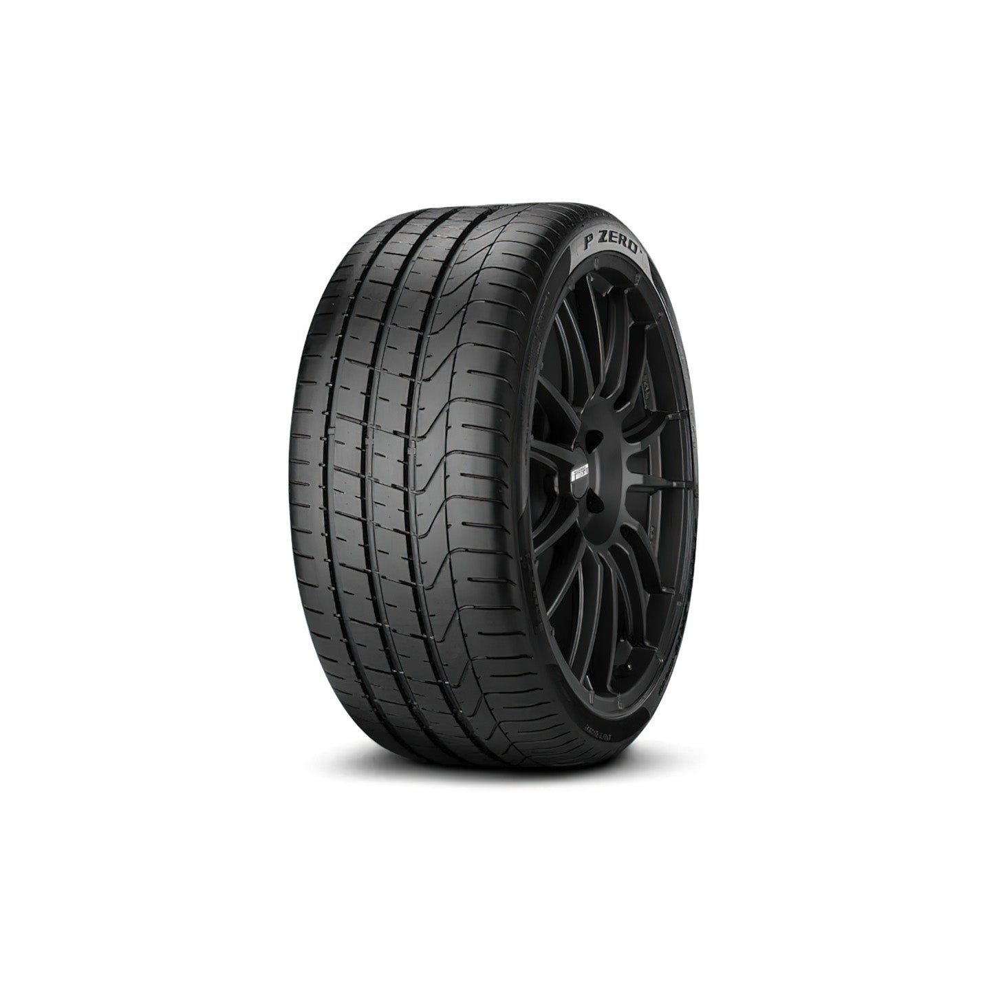 Pirelli P ZERO™ XL 245/45 R18 100Y Summer Tyre