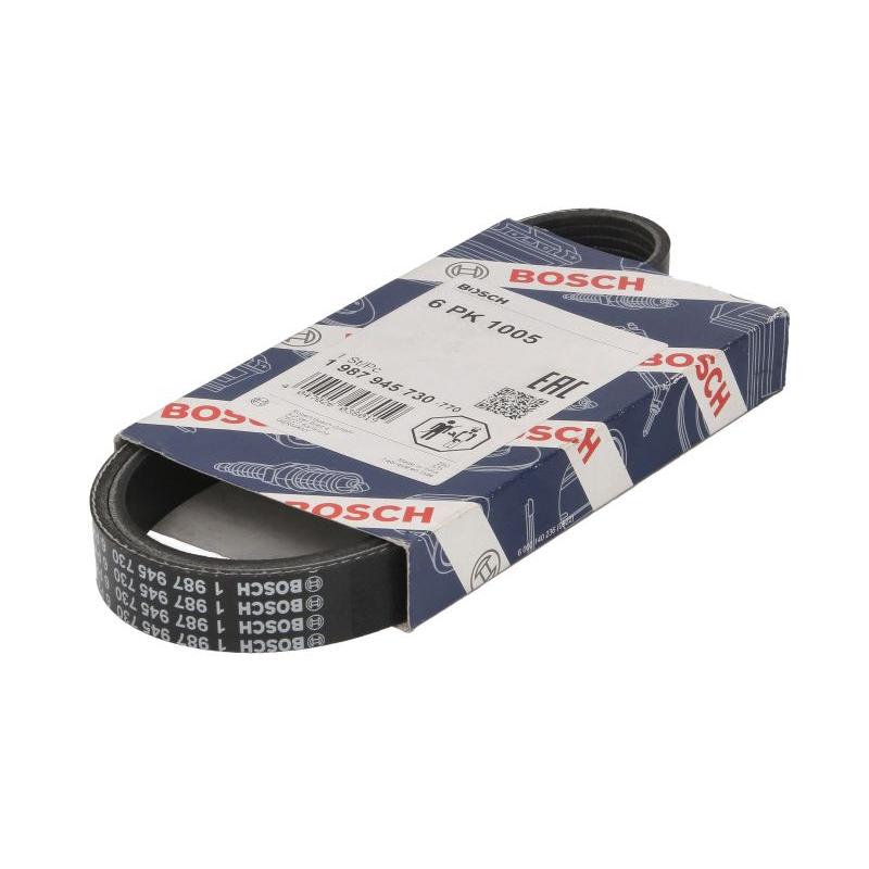 BOSCH 1987945730 V-Ribbed Belt