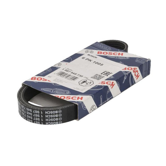 BOSCH 1987945730 V-Ribbed Belt