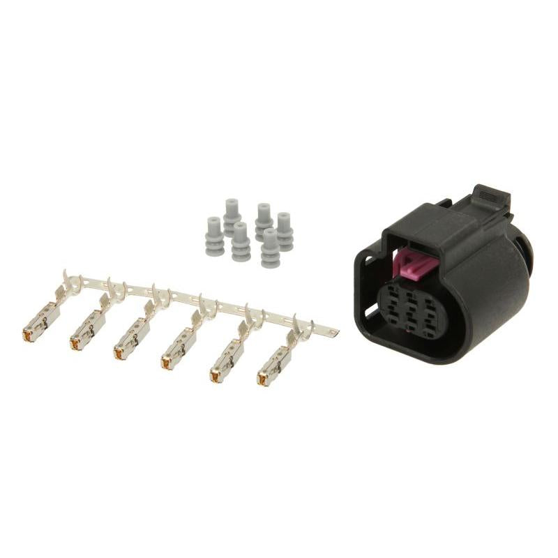 BOSCH 280-016 Injector Plug