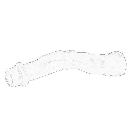 OE BMW 11127810740 Cylinder Head Cover Ventilation Hose