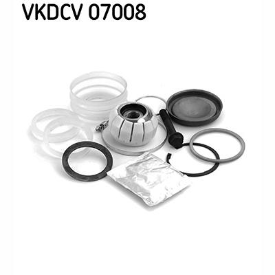 SKF VKDCV07008 Suspension Strut Support Mount Repair Kit