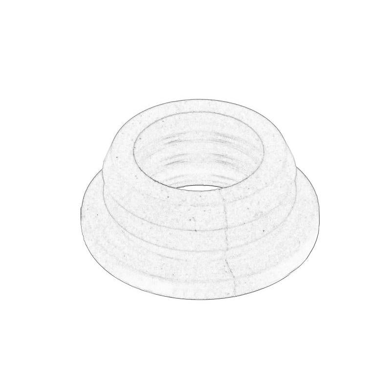 OE BMW 13411733217 Crankcase Ventilation Valve Mounting