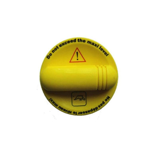 VAICO V46-0069 Oil Filler Cap