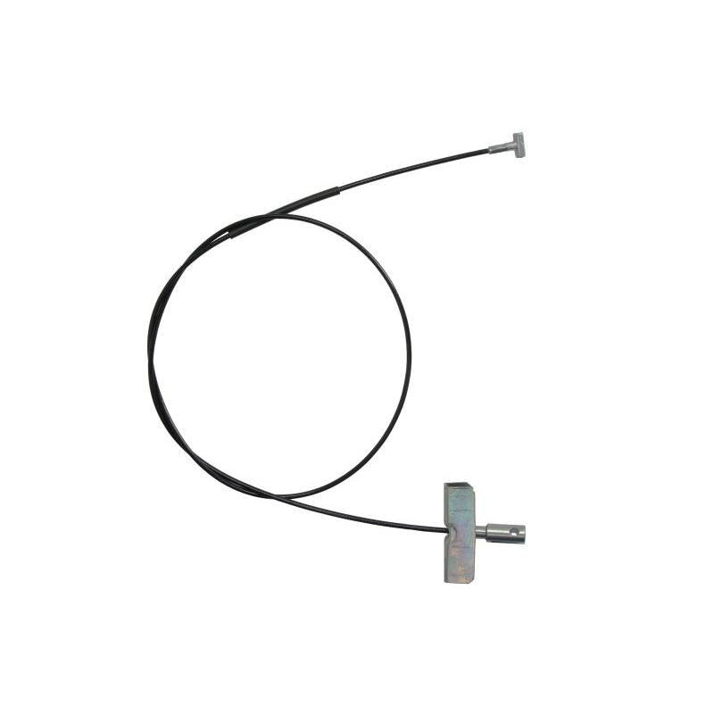 BOSCH 1987482346 Parking Brake Cable Pull