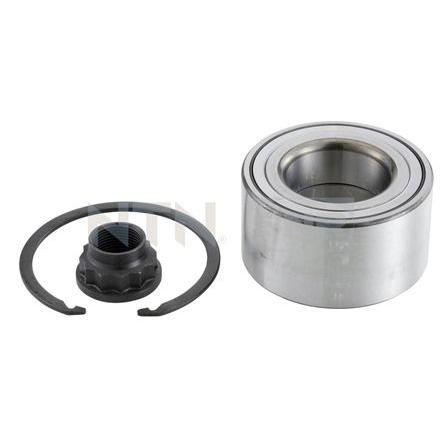 SNR R169.73 Wheel Bearing Kit