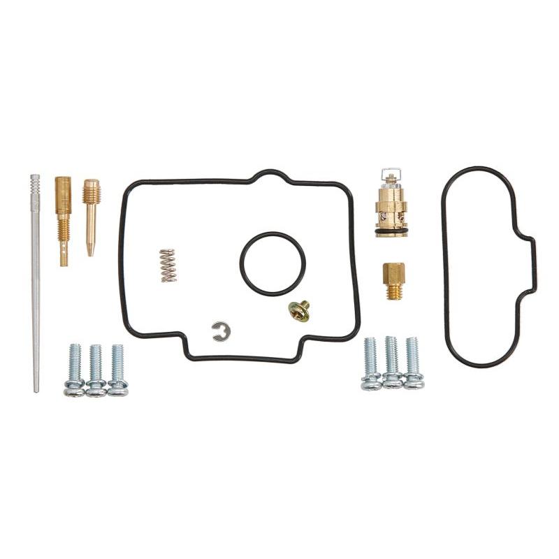 4 RIDE 26-1184 Carburettor Repair Kit