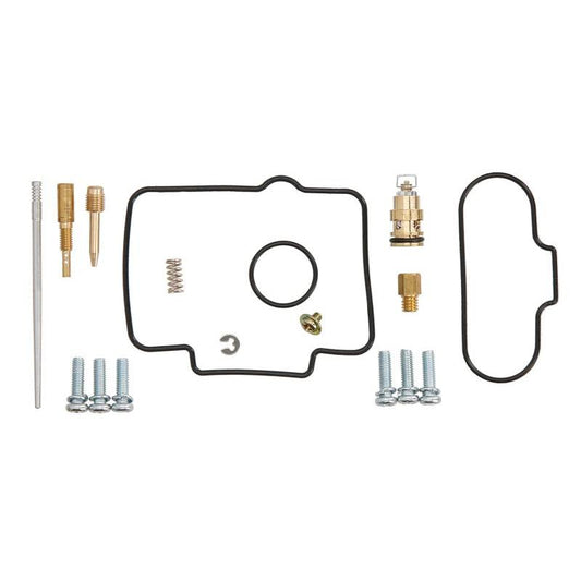 4 RIDE 26-1184 Carburettor Repair Kit