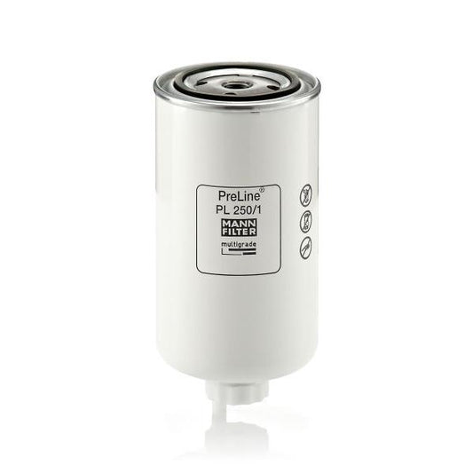 MANN-FILTER PL250/1 Fuel Filter