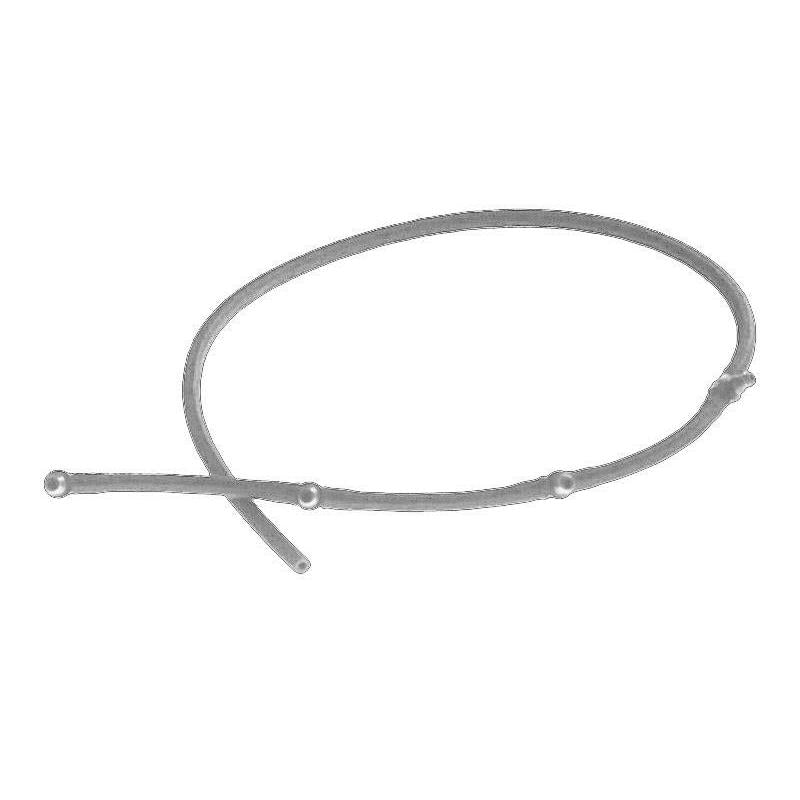 OE BMW 787-485 Fuel Overflow Hose