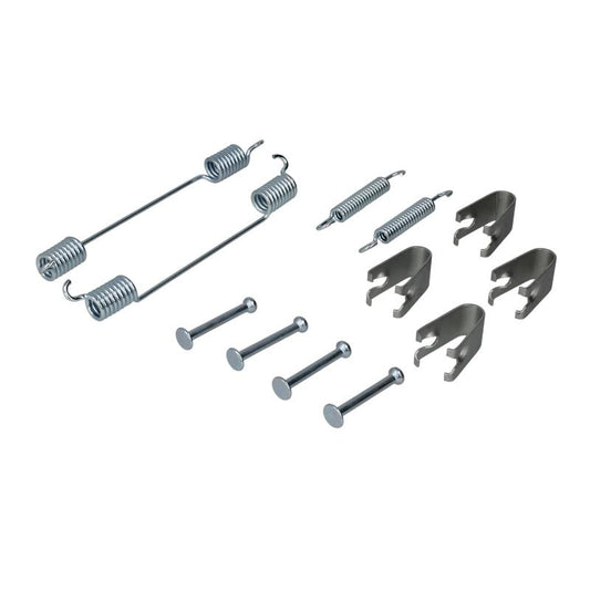 QUICK BRAKE QB105-0628 Brake Shoes Accessory Kit