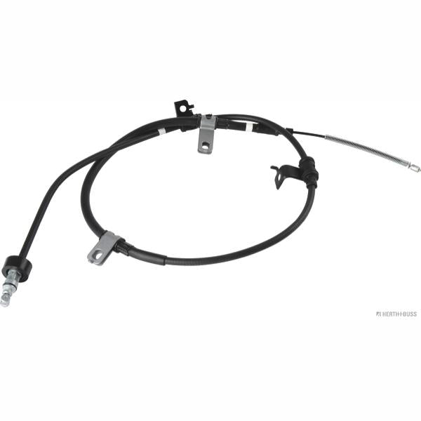 BOSCH 1987477918 Parking Brake Cable Pull