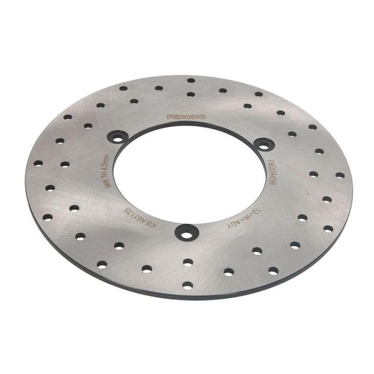 FERODO FMD0445R Brake Disc