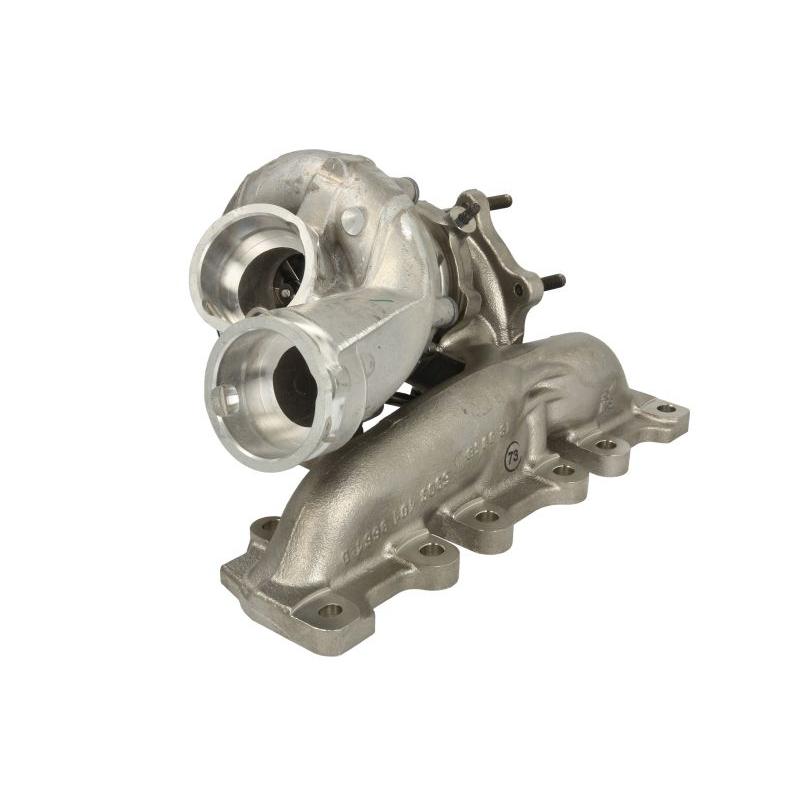 3K KKK53039880437 Turbocharger