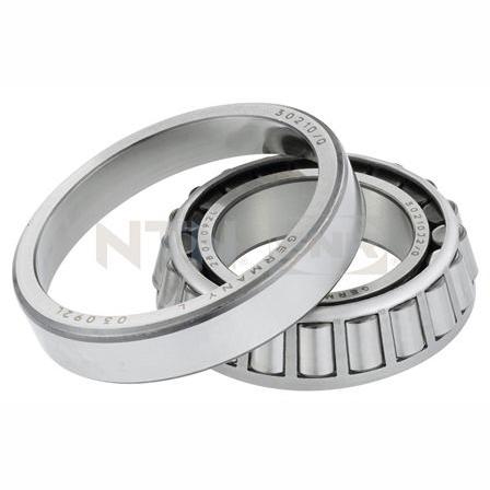 SNR HDB215 Wheel Bearing