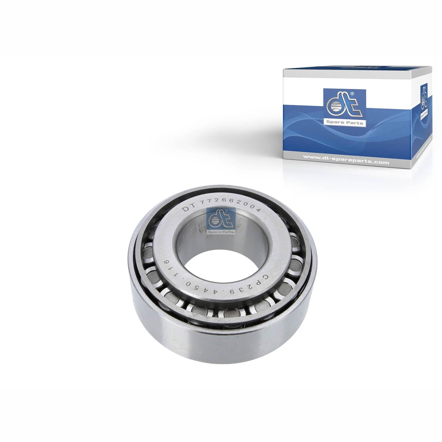 DT SPARE PARTS 6.54116 Wheel Bearing