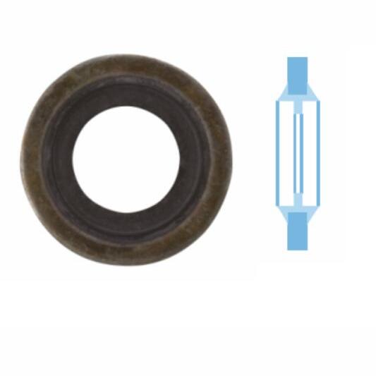 CORTECO CO008798H Oil Sump Gasket