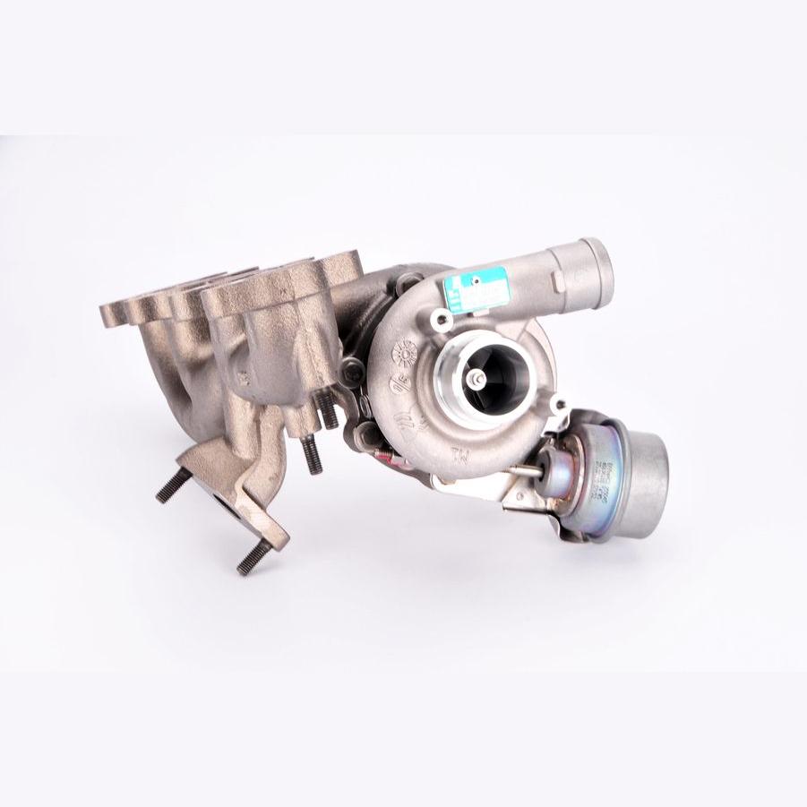 3K KKK54399880017 Turbocharger