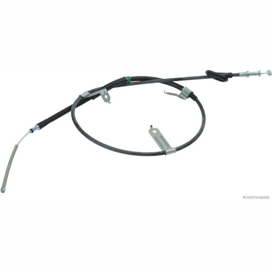 BOSCH 1987482550 Parking Brake Cable Pull