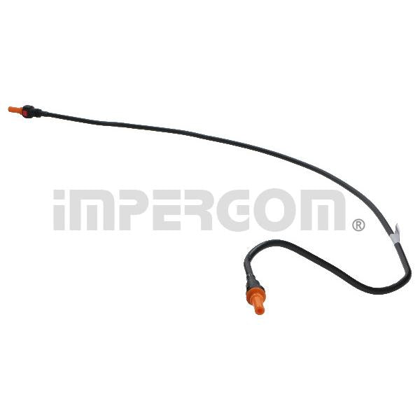 IMPERGOM P230215 Radiator Hose
