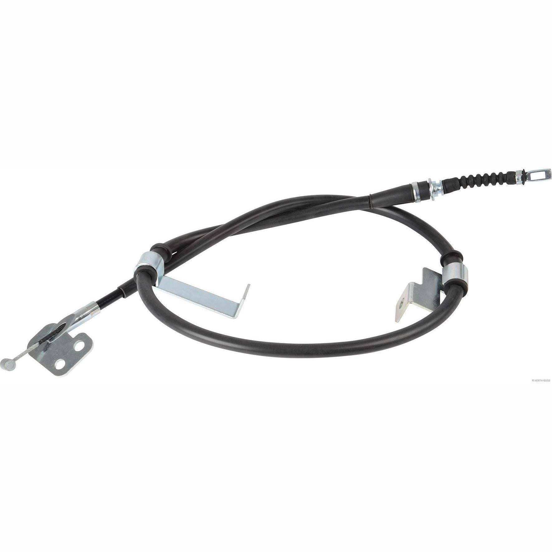 BOSCH 1987482068 Parking Brake Cable Pull