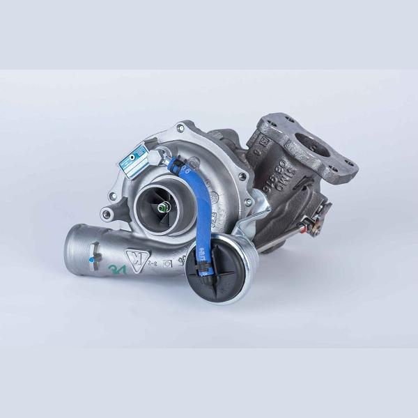 3K KKK53039880062 Turbocharger