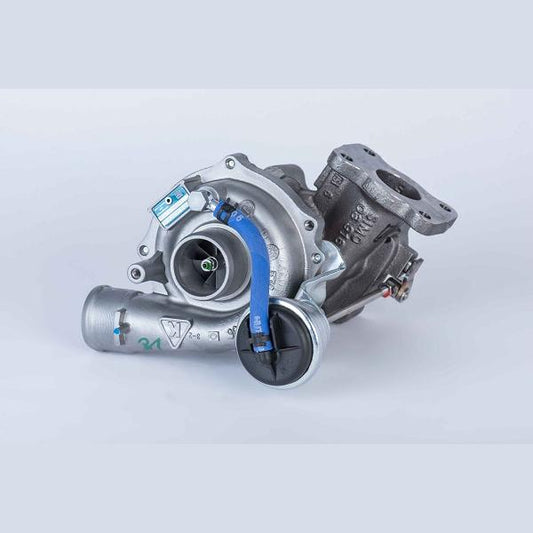3K KKK53039880062 Turbocharger