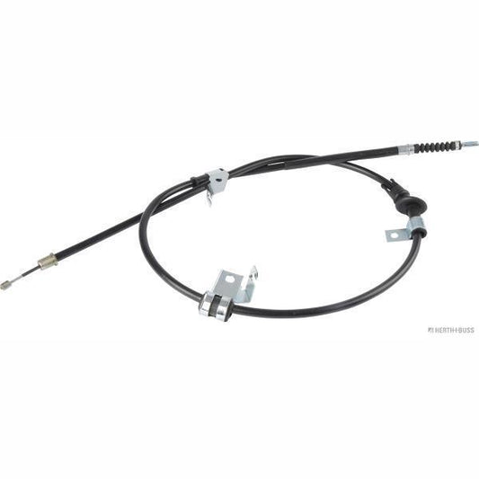 BOSCH 1987477764 Parking Brake Cable Pull