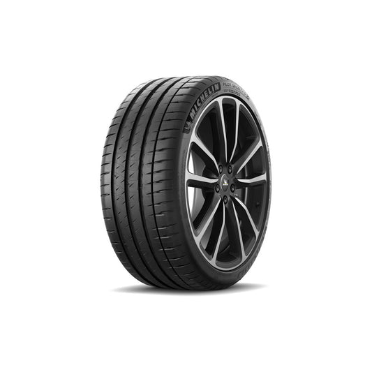 Michelin Pilot Sport 4 S 225/40 ZR19 93Y Summer Tyre
