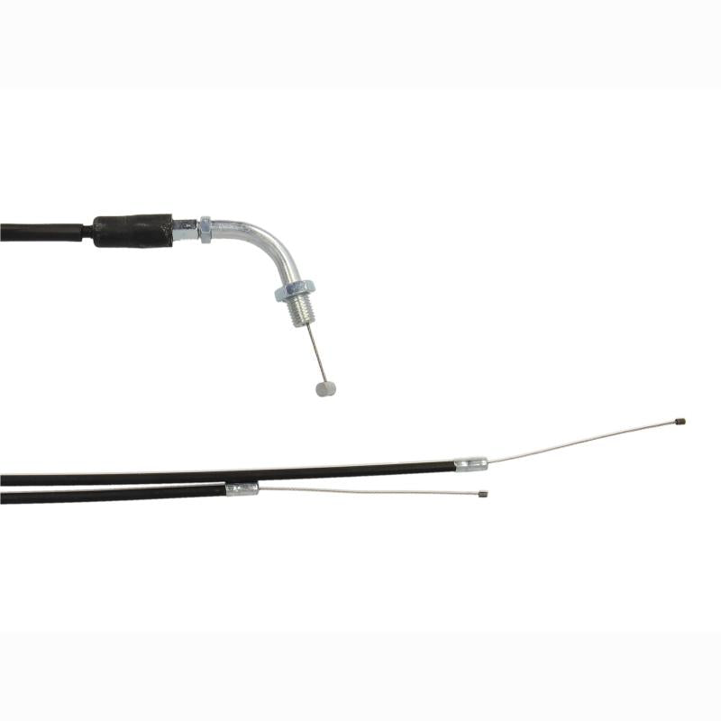 4 RIDE /LG-055 Accelerator Cable